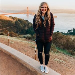 Meet your Posher, Anna